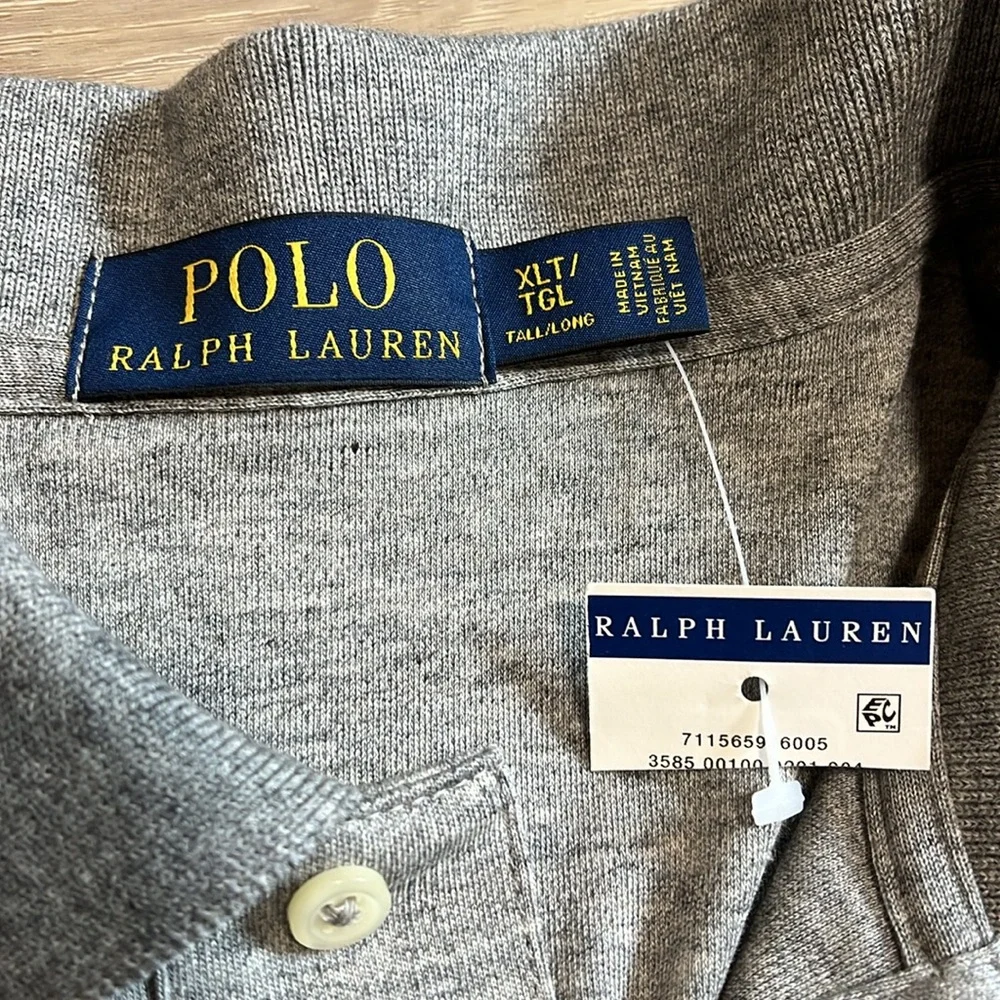 Polo Ralph Lauren classic short